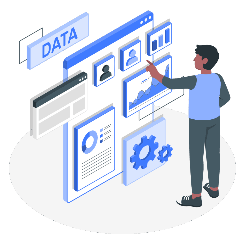 Data analysis amico Navigating M&A Compliance: Key Challenges and Solutions for Mergers, Acquisitions & Divestitures