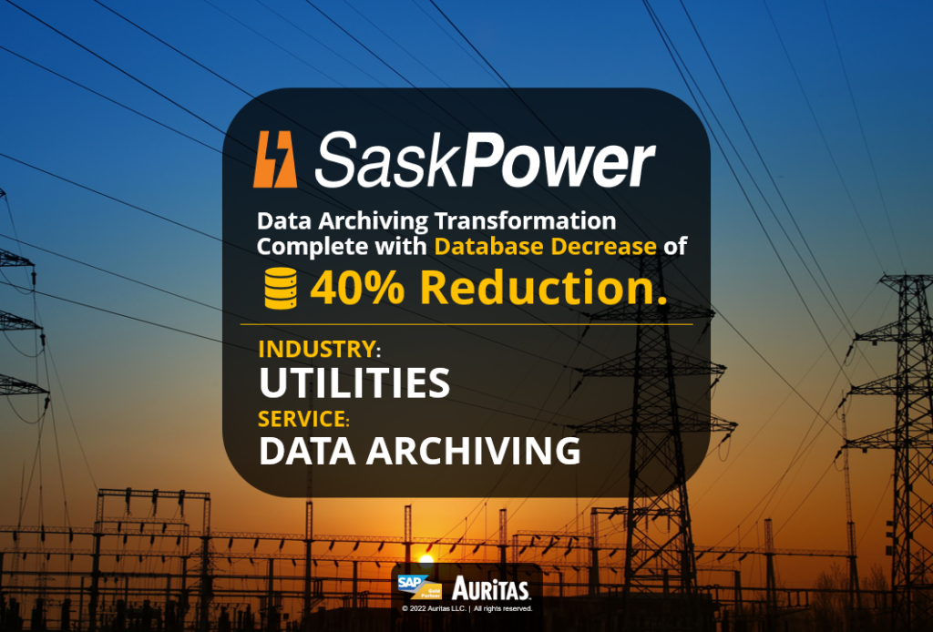 Utilities: SaskPower