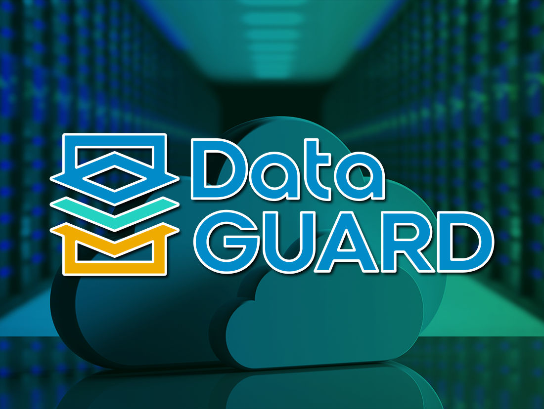 Data Guard Product1 The Auritas Data Suite