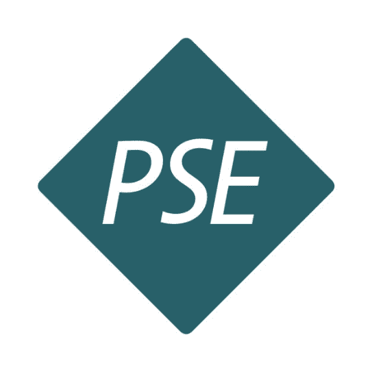 PSE Logo Utilities