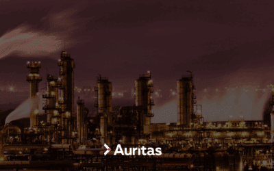 15 Chemical Enterprise: Legacy Decommissioning