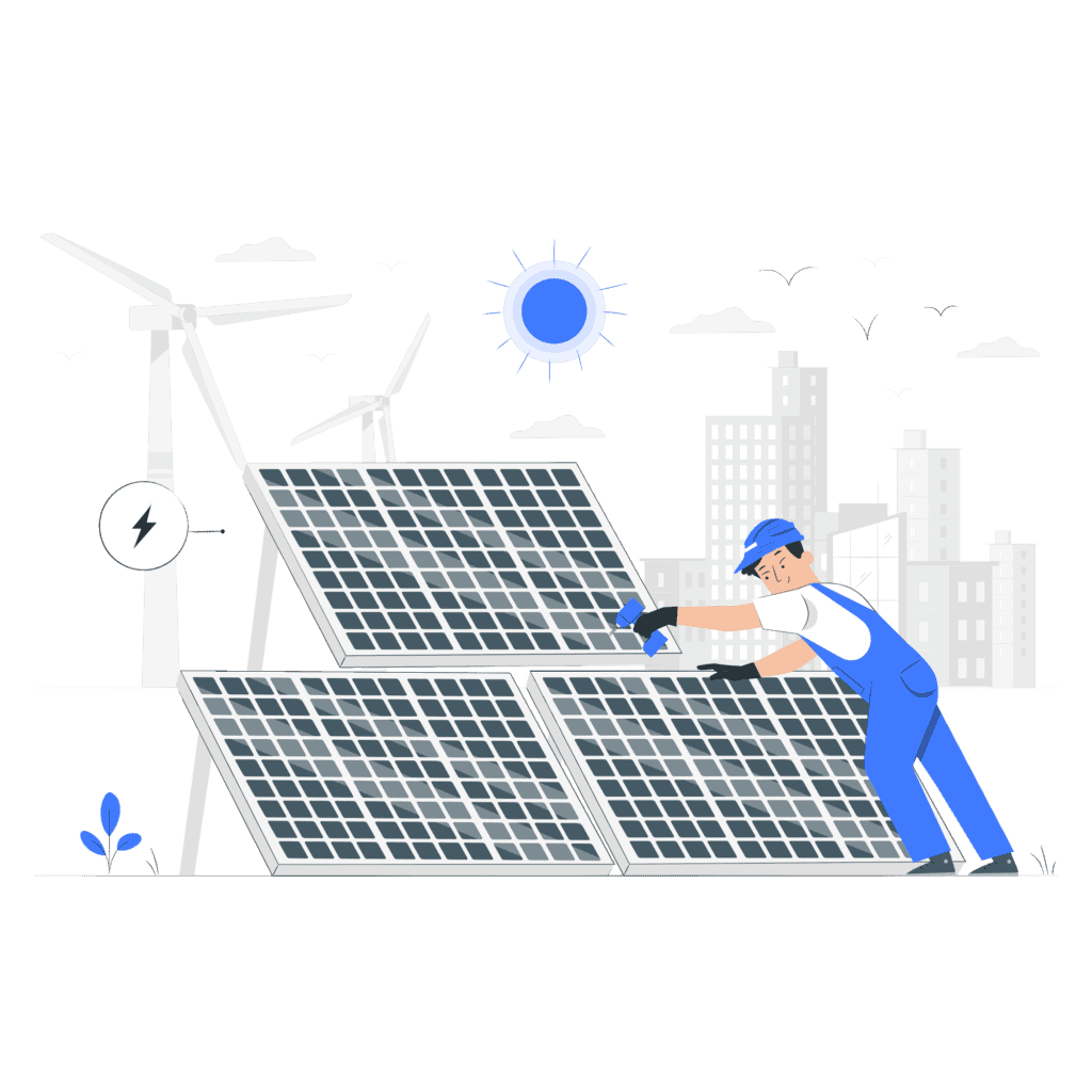 Revolutionizing the Utilities Industry – The Power of SAP S/4HANA Utilities Auritas LLC Sun energy pana Revolutionizing the Utilities Industry – The Power of SAP S/4HANA Utilities