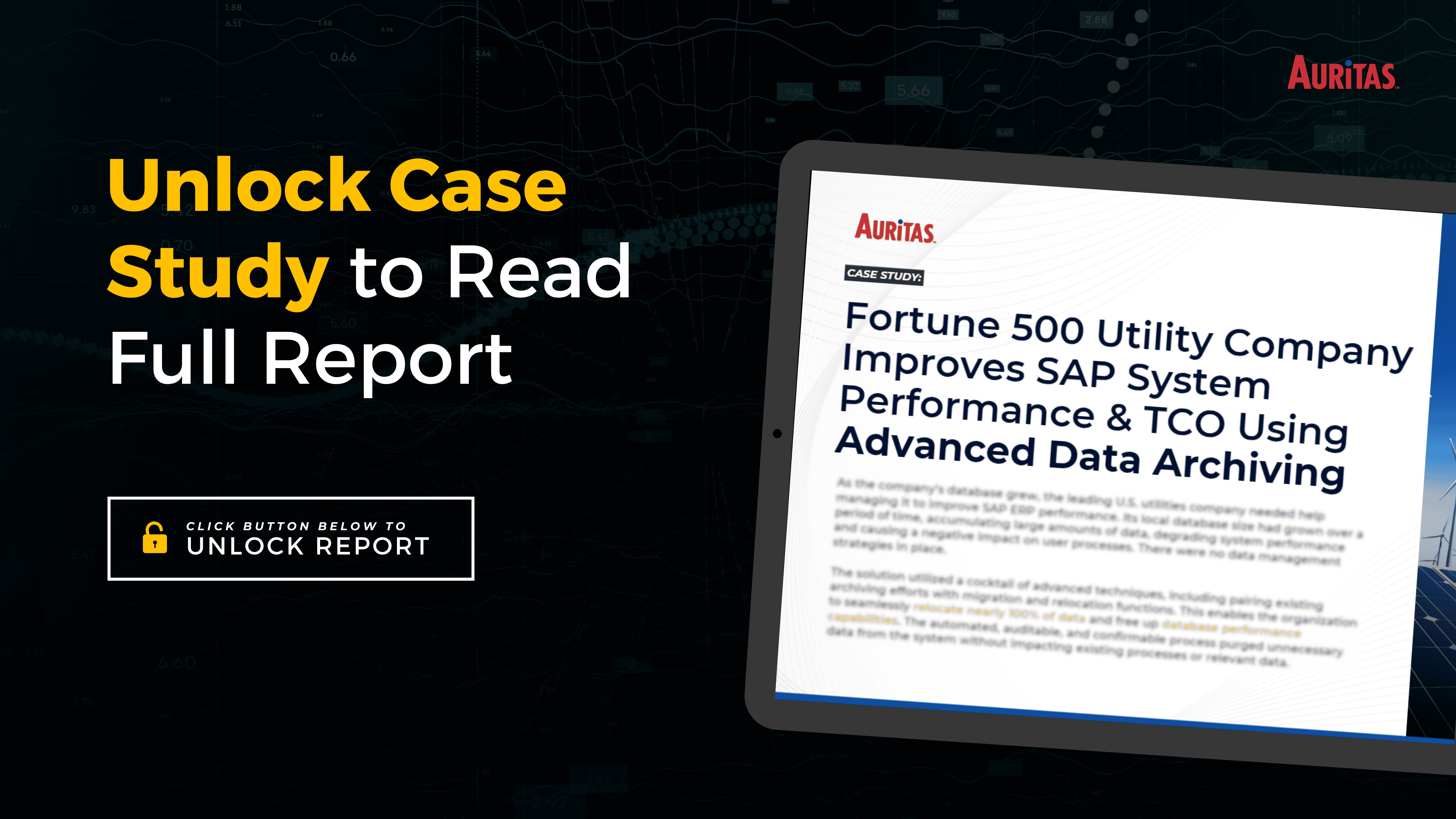 US Utilities Utilities: Advanced Data Archiving & Enhanced Performance