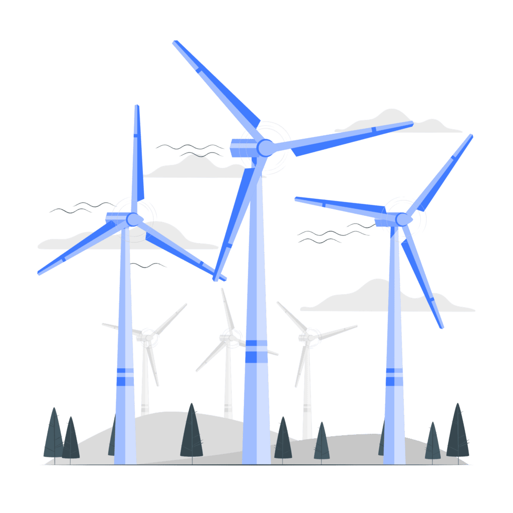 Revolutionizing the Utilities Industry – The Power of SAP S/4HANA Utilities Auritas LLC Wind turbine cuate Revolutionizing the Utilities Industry – The Power of SAP S/4HANA Utilities