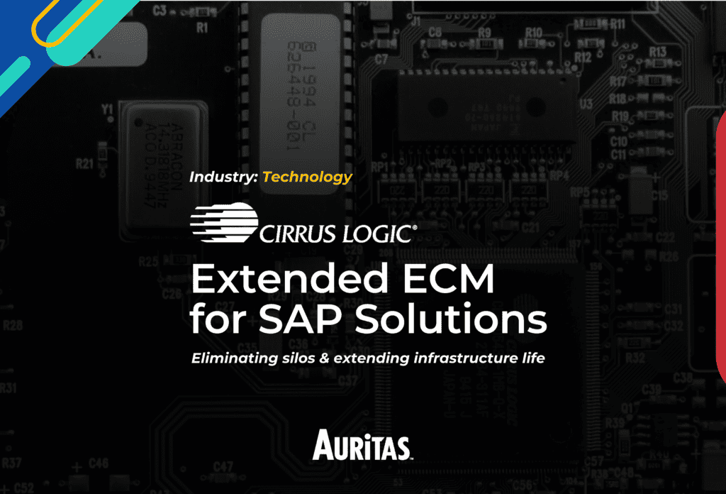 xECM - Case Study