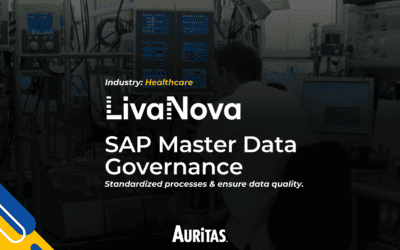 Data Governance - Case Study