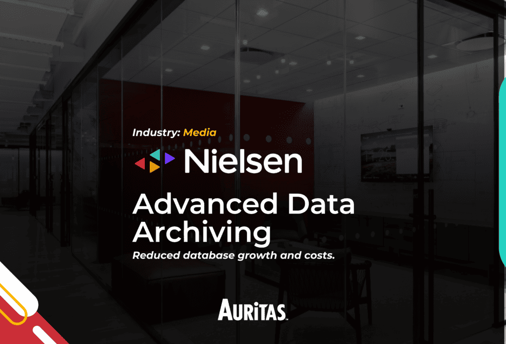 Data Archiving - Case Study