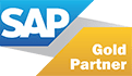 Auritassm sap gold partner logo sap partner Auritas Intelligent Accrual™