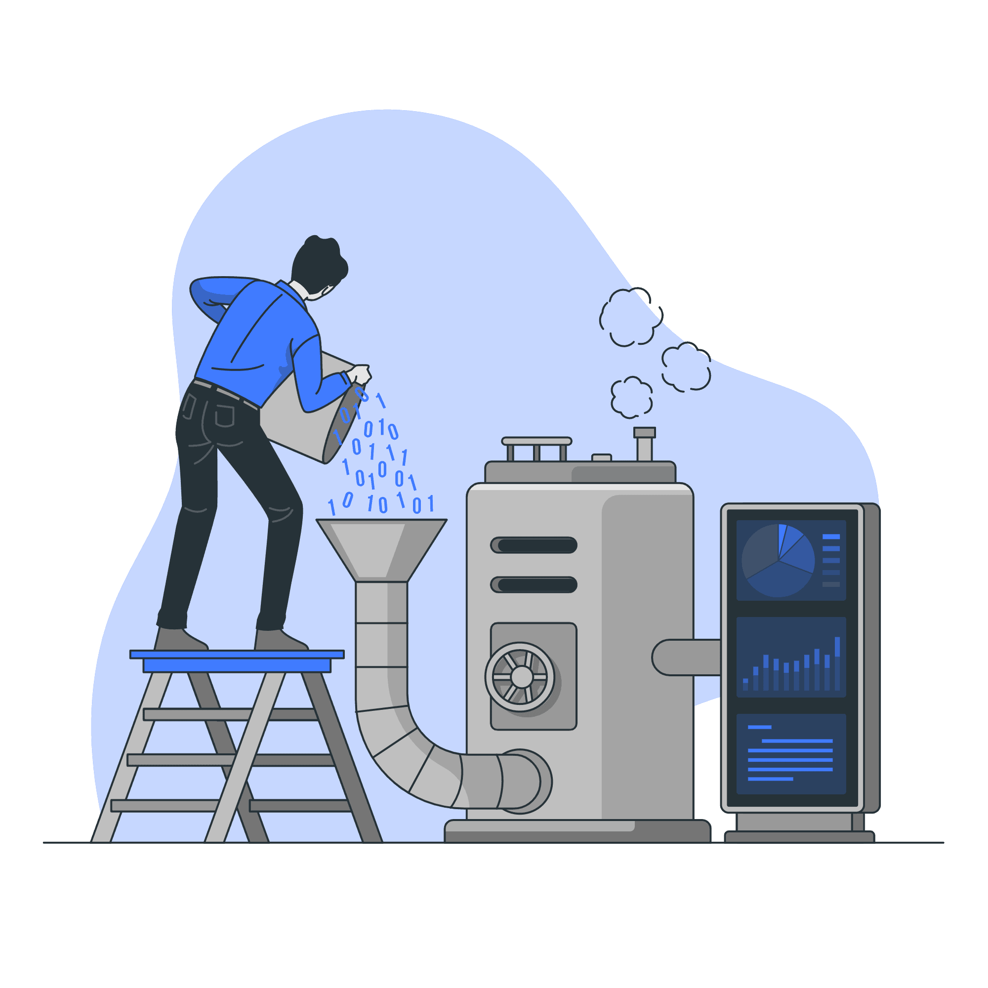 Avoid Issues with Data Migration | Auritas