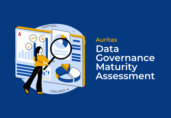 Data Governance assessment