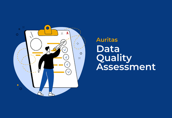 data quality assessment