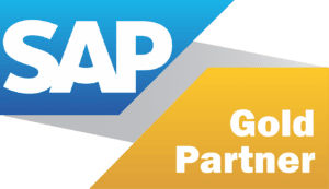 SAP_Gold Partner Logo