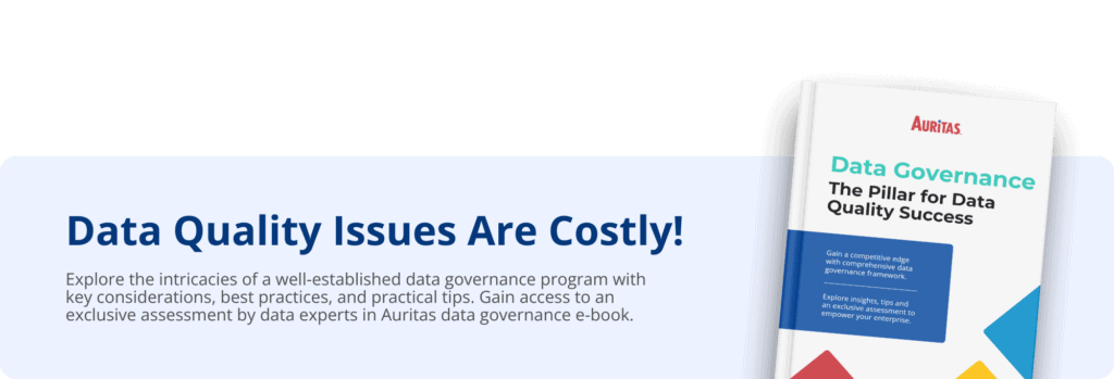 Email Banners 4 SOX Compliance & Data Governance 