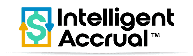 Intelligent Accrual Auritas Intelligent Accrual™