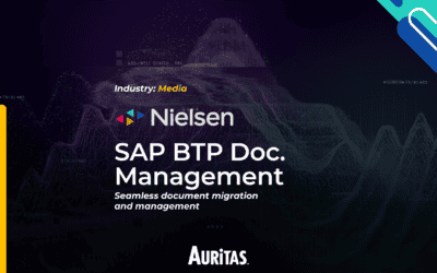 39 Implement & Streamline SAP BTP Document Management: Nielsen