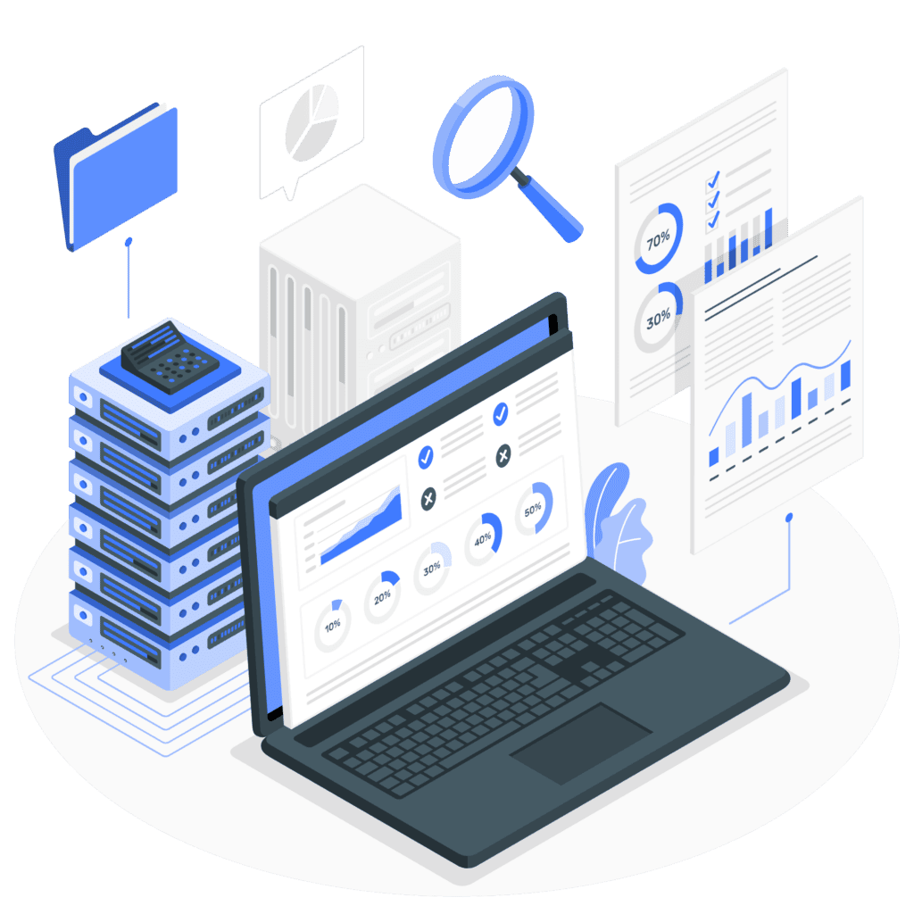 Data extraction amico Understanding the New Jersey Data Protection Act (NJDPA) Compliance