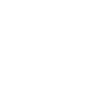 SaskPower logo white Utilities