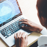 Cloud on the Web Storage - Data Guard and SAP Datasphere