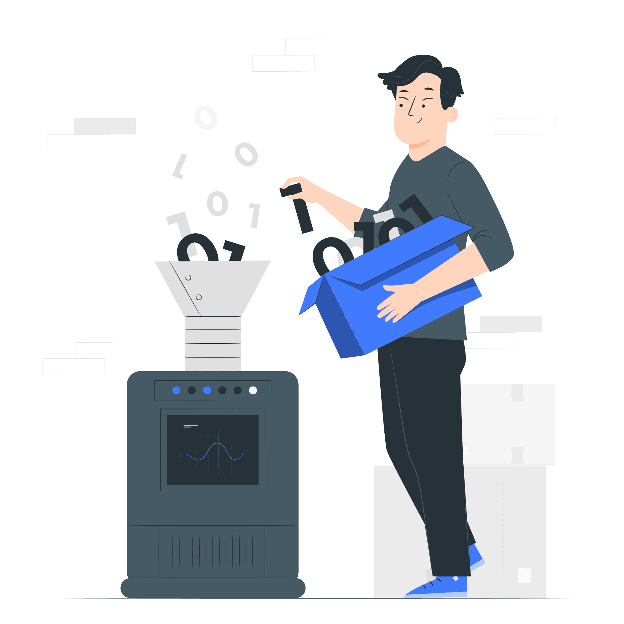 The Crucial Role of Data Quality in Generative AI - Auritas