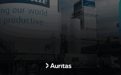 Case Study Covers New Logo System Divestiture Increasing Compliance During Merger