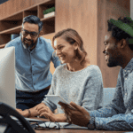Business Data Cloud 2 SAP Business Data Cloud: A Game-Changer for Enterprise Data