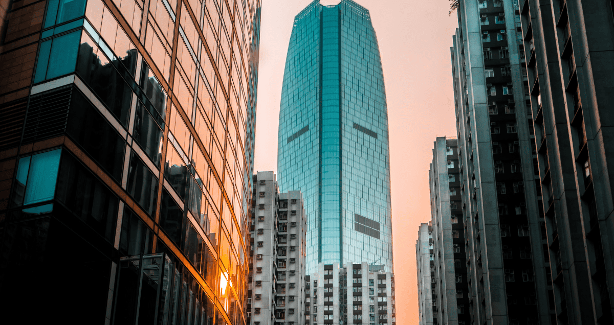 SAP RISE and GROW High rise building, SAP RISE, SAP GROW