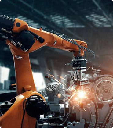 Machinery