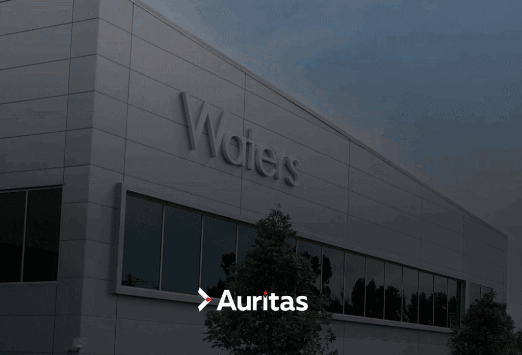 Auritas office