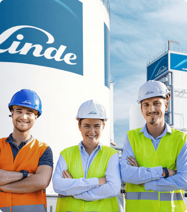 Linde 1 {new} Linde Gas: System Divestiture Compliance for Merger