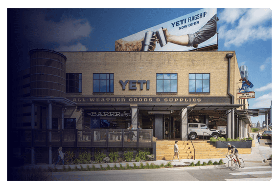 TTI-3 TTI 3 1 {new} YETI: Database Reduction & Performance Increase with Data ASSIST