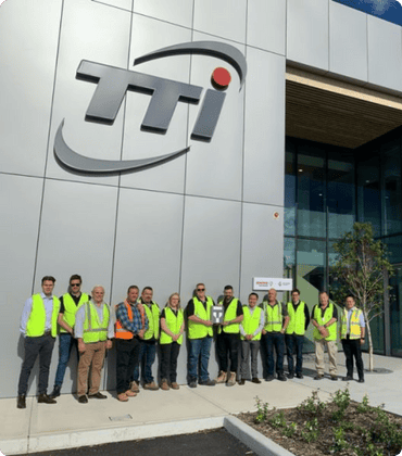 TTI 3 {new} TTI: Database Reduction & Performance Increase with Data ASSIST