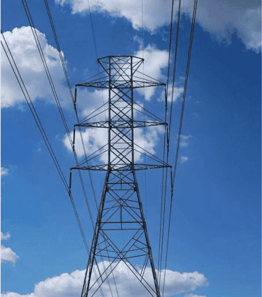 powerlines, Data archiving strategy