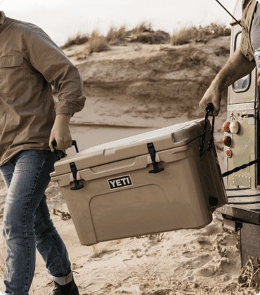 Yeti 2 {new} YETI: Database Reduction & Performance Increase with Data ASSIST