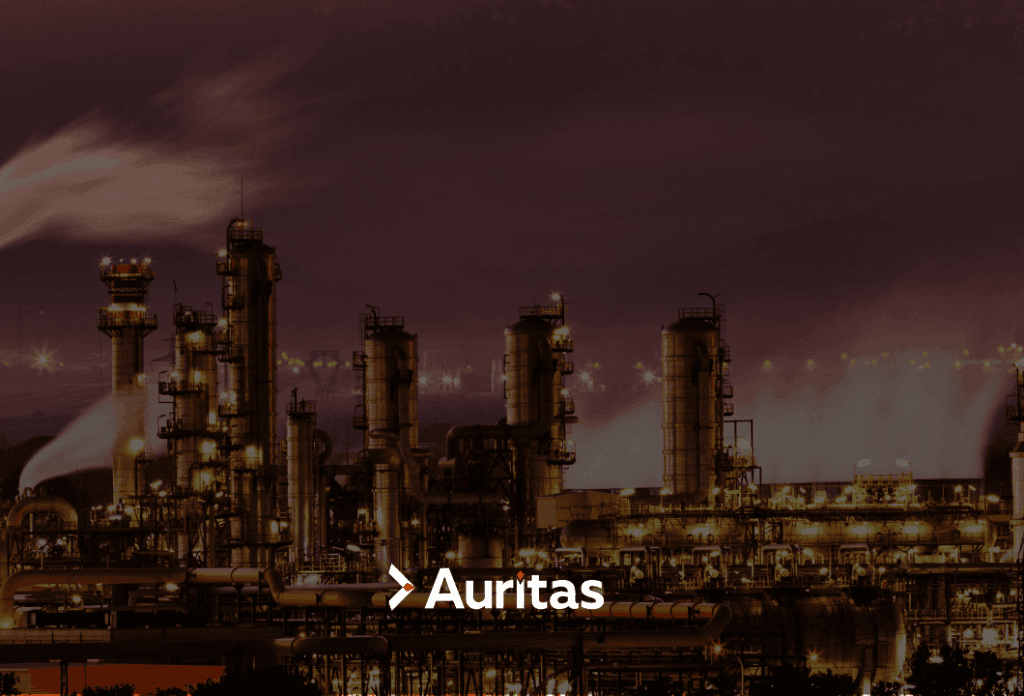 Legacy Decommissioning Auritas LLC Unbranded: Decommissioning Legacy Applications at Chemical Enterprise