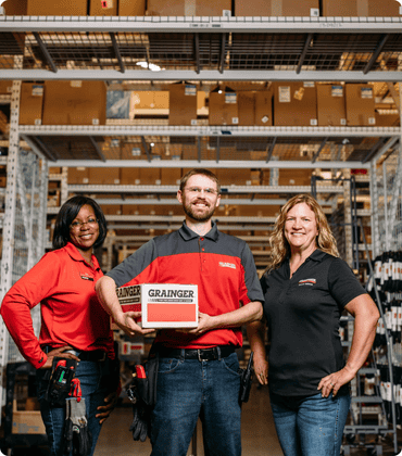 Grainger 2 1 {new} Grainger: Fast Tracking SAP S/4HANA Adoption with $4M in Savings