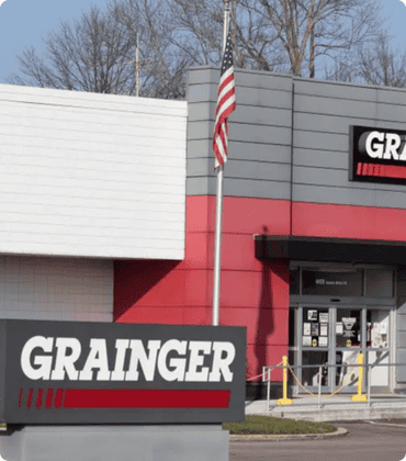 Grainger 3 {new} Grainger: Fast Tracking SAP S/4HANA Adoption with $4M in Savings