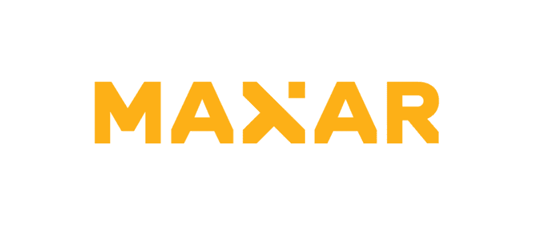 NEW Case Study Covers 22 {new} Maxar: Enhanced Tax Compliance with SAP Vertex