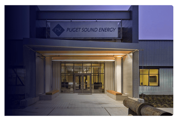 {new} Puget Sound Energy: Establishing A Single Source of Truth Auritas LLC PSE {new} Puget Sound Energy: Establishing A Single Source of Truth