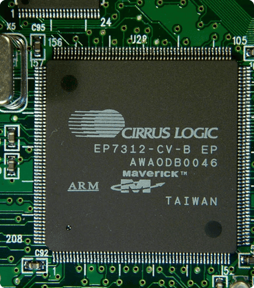 CirrusLogic {new} Cirrus Logic: Establishing a Single Source of Truth for Employee Documents with xECM