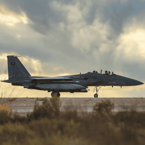 3511 3511 Defense & Aerospace