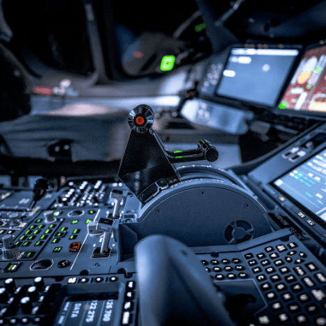 3611 3611 Defense & Aerospace