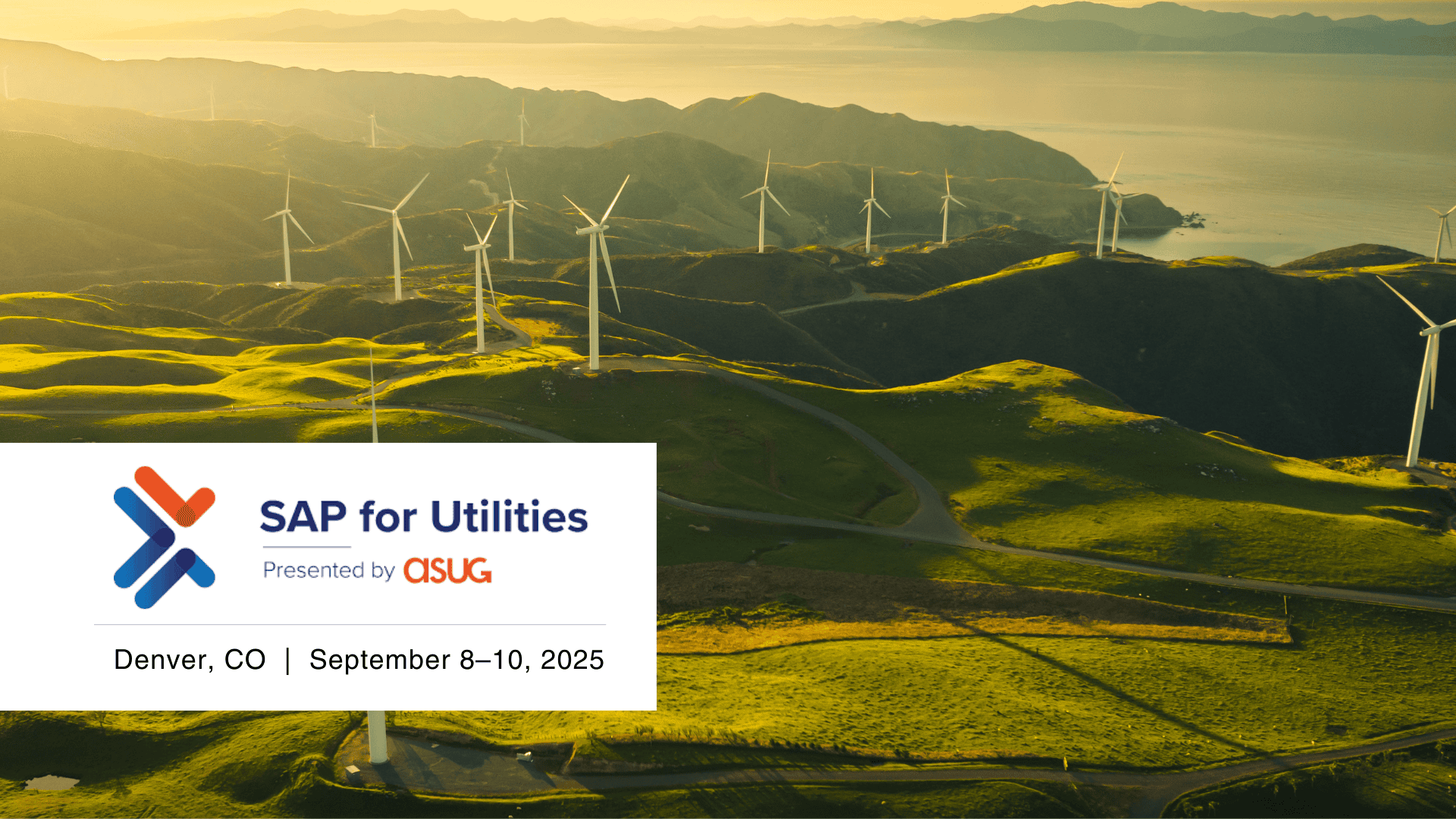SAP for Utilities, sap4u, SAP