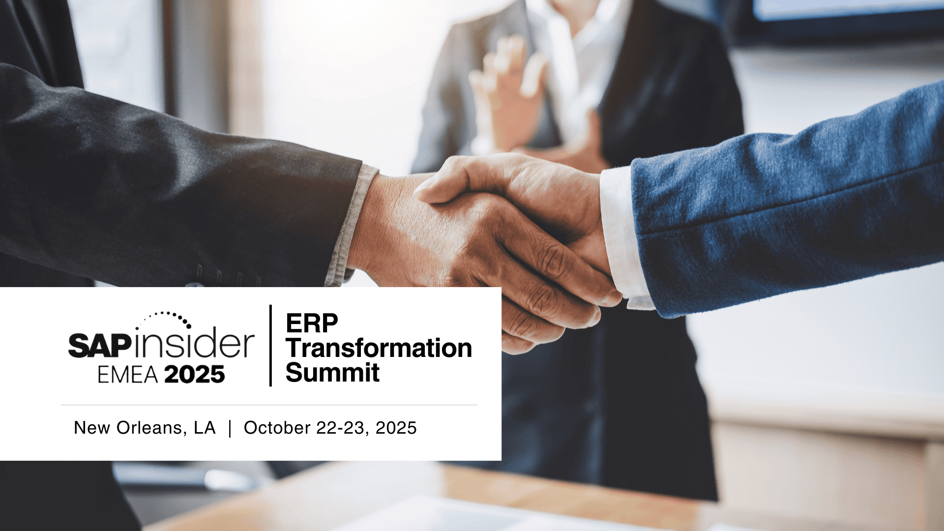 SAP Insider, SAP ERP