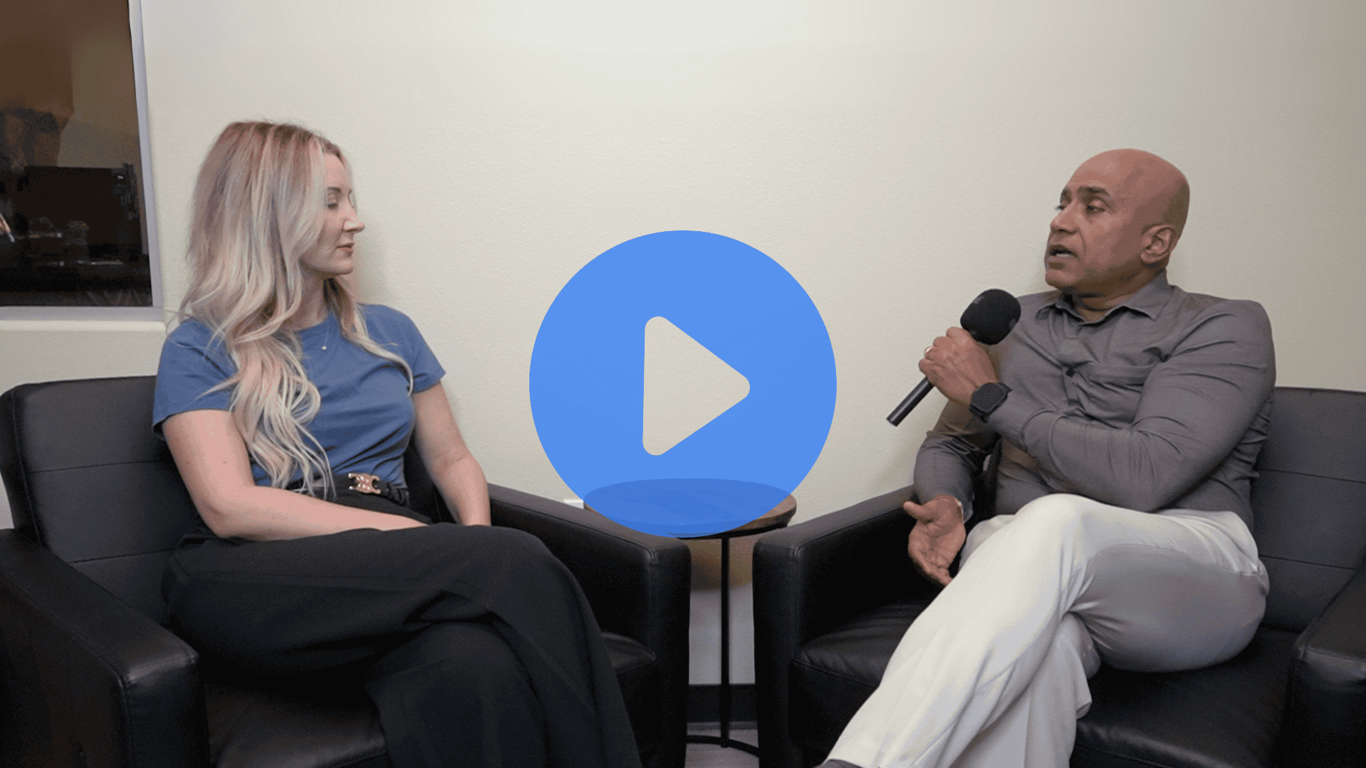 5 Deep Dives with Deepak | Podcast