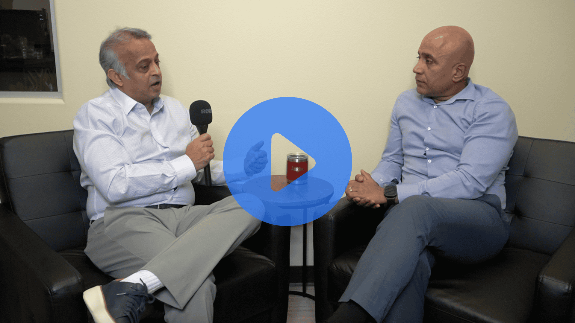 7 Deep Dives with Deepak | Podcast