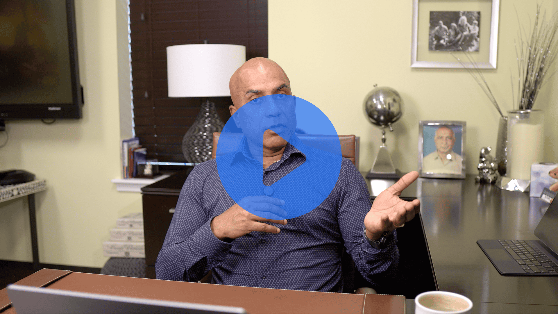 8 Deep Dives with Deepak | Podcast