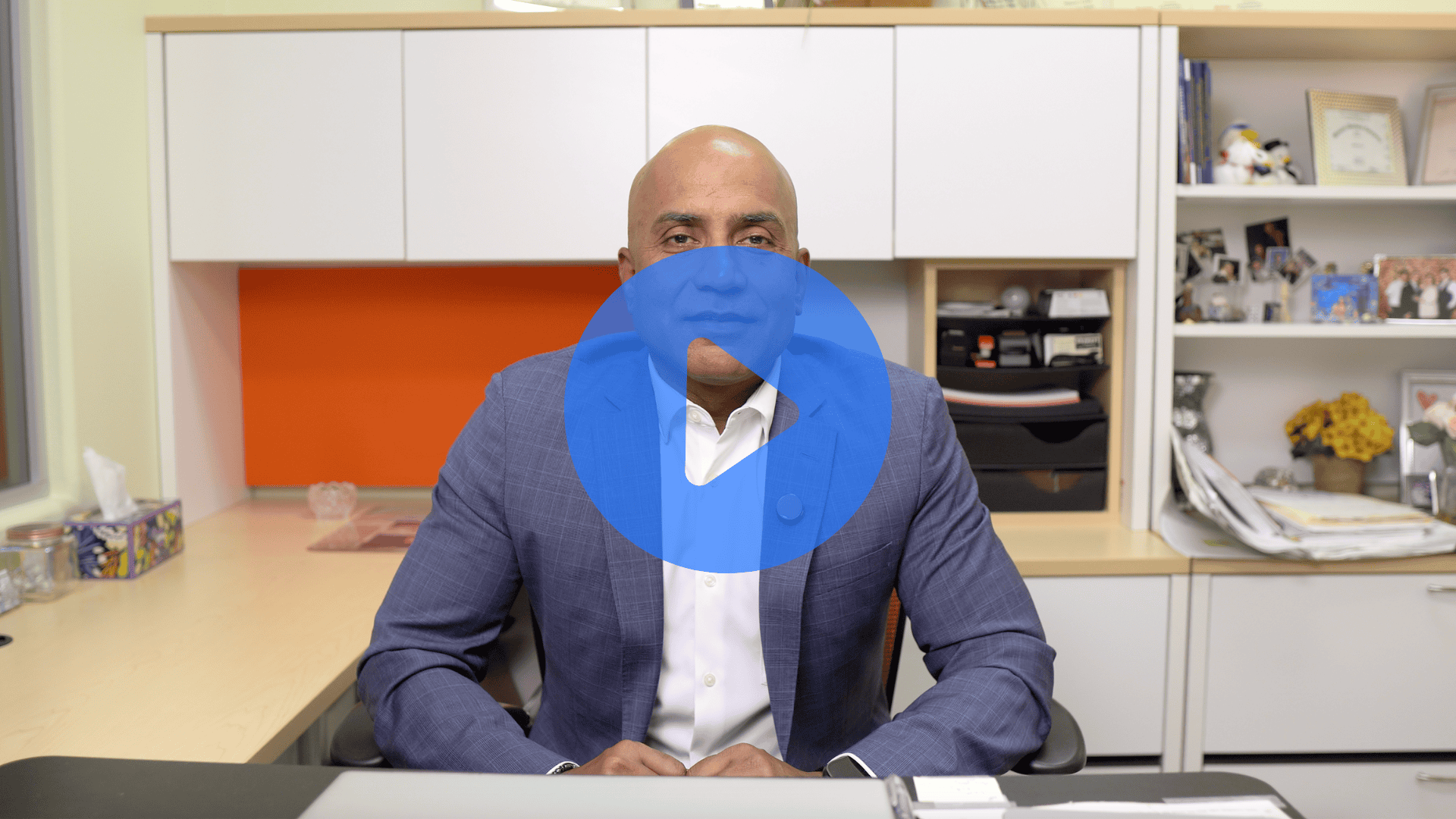 9 Deep Dives with Deepak | Podcast