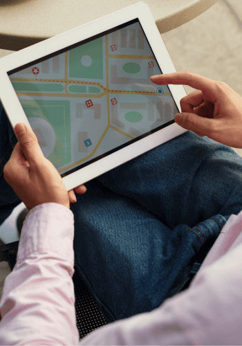 5 2 GIS Services