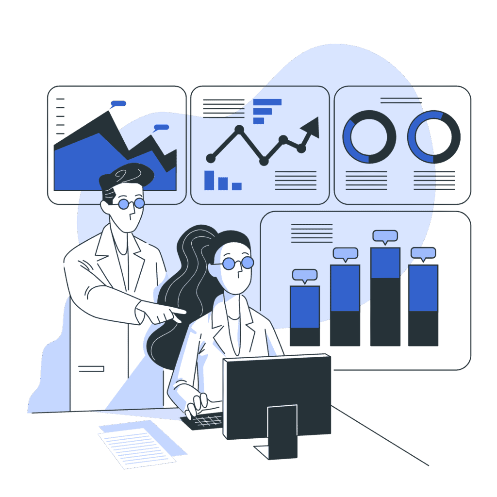 Analytics bro Overcoming Challenges in PRA Archiving for Oil & Gas Companies 