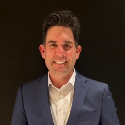 David Headshot 2025 David Headshot 25 SAP Insider 2025